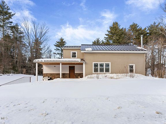 2nd image of 277 Hadlock Pond Road