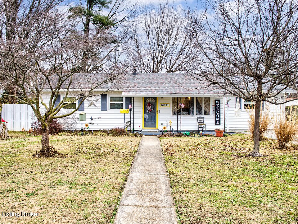 1st image of 6011 Count Turf Dr