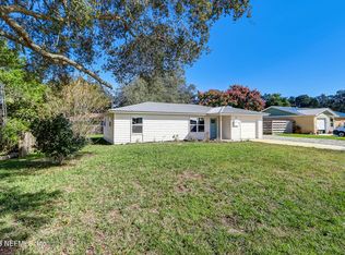 107 Orchis Rd, Saint Augustine, FL 32086