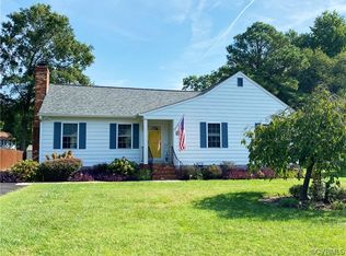 9522 Broad Meadows Rd, Glen Allen, VA 23060