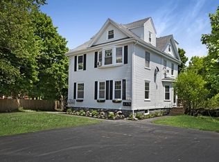 421-427 E Water St, Rockland, MA 02370
