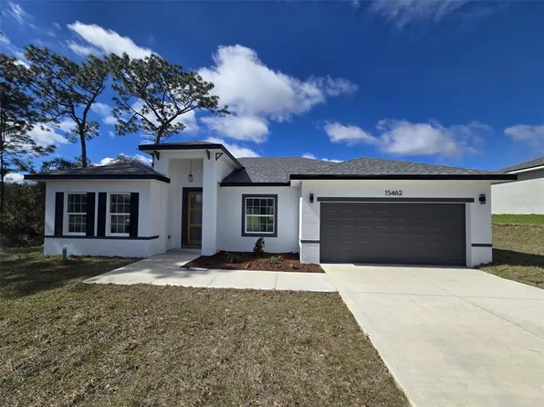 15462 SW 46th Cir, Ocala, FL 34474