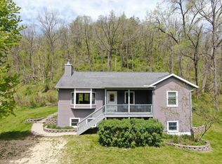 55276 Three Creeks Rd, Ferryville, WI 54628