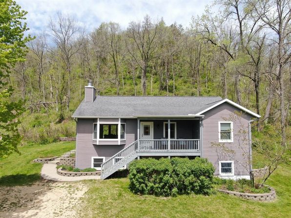 55276 Three Creeks Rd