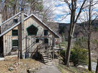 2603 North Pownal Road, Pownal, VT 05261-0102