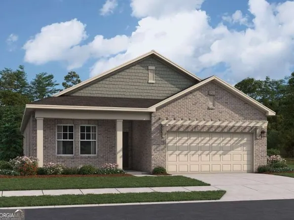 313 Torcello Blvd, McDonough, GA 30253