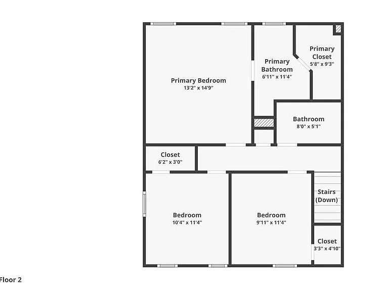 211 Winding Canyon Dr — Photo 3