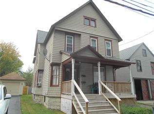 5 Hoffman St, Auburn, NY 13021
