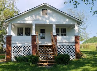 9438 Goose Creek Rd, Bristol, VA 24202