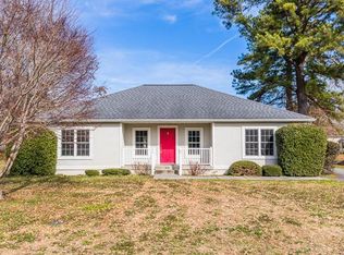 510 Derby Ln, Tappahannock, VA 22560