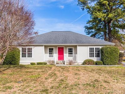 510 Derby Ln, Tappahannock, VA, 22560