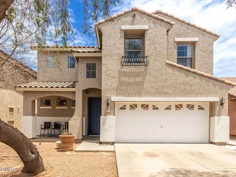 1st image of 5229 S 8TH Drive