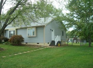 9804 Fairmont Ave, Manassas, VA 20109