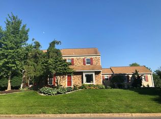 1600 Hopegate Dr, Maple Glen, PA 19002