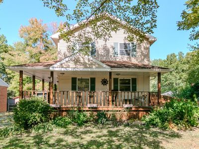 4558 Eagle Creek Rd, Leavittsburg, OH, 44430