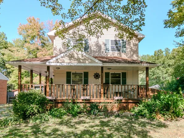 4558 Eagle Creek Rd, Leavittsburg, OH 44430