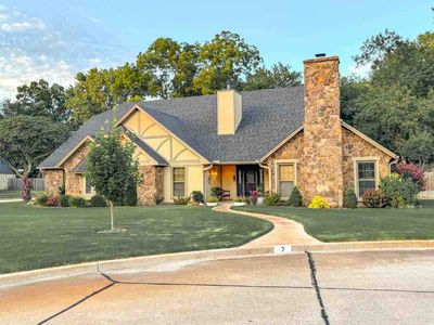 7 Sherman Ln, Ponca City, OK, 74604