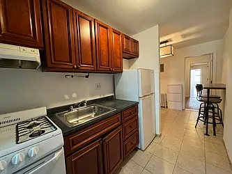 Rented by Living New York