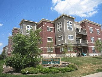 1st image of 5196 Sassafras Dr Unit 107