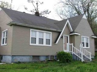 1412 Main St, Benton, KY 42025