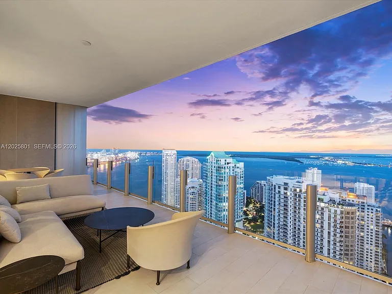 300 Biscayne Boulevard Way #4502E — Photo 6