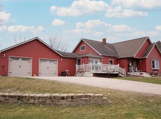 S408 County Road H, Mondovi, WI 54755