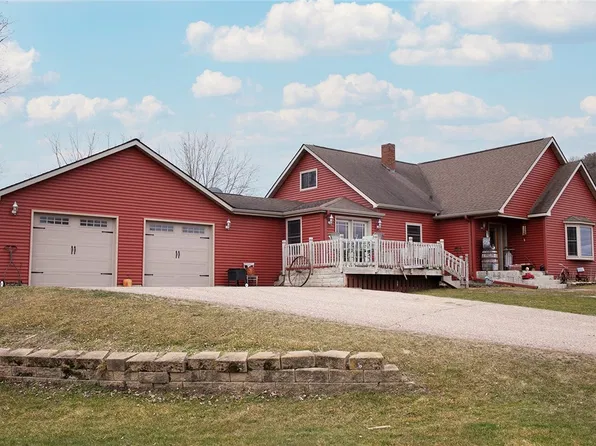 S408 County Road H, Mondovi, WI 54755