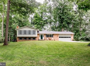 7113 Carmae Rd, Sykesville, MD 21784