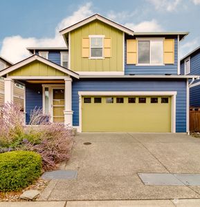 446 SW 111th Street, Seattle, WA, 98146