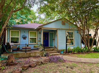 9011 Daytonia Ave, Dallas, TX 75218