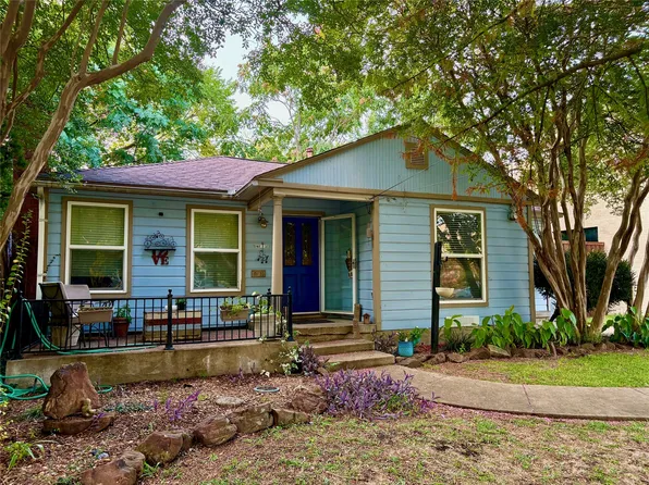9011 Daytonia Ave, Dallas, TX 75218