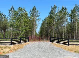 0 Dewey Thomas Rd #7, Dexter, GA 31019