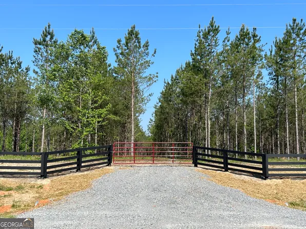 0 Dewey Thomas Rd #7, Dexter, GA 31019