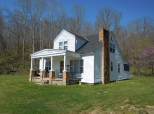 1000 Bratton Br, Morehead, KY 40351