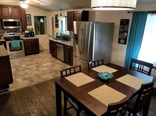 2 S Park Rd, Vincentown, NJ 08088