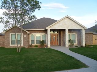 7408 Gravensteen Ave, Odessa, TX 79765