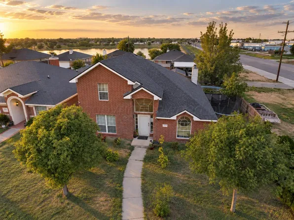 1000 Pikes Peak Dr, Amarillo, TX 79110