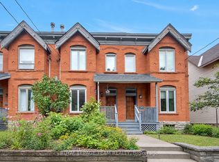 197 Pretoria Ave, Ottawa, ON K1S 1X1