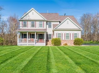 17 Providence Way, Poughkeepsie, NY 12603