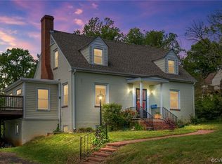 192 Blue Ridge Dr, Orange, VA 22960