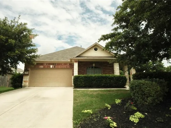 1042 Hyde Park Dr, Round Rock, TX 78665