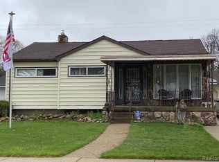 3834 Woodrow Ave, Flint, MI 48506