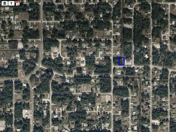 1171 Tupelo Rd SW, Palm Bay, FL 32908