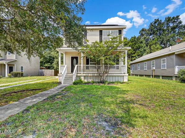 108 Okatie Park Circle W, Ridgeland, SC 29936