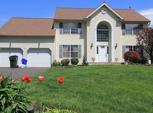 850 Gates Ave, Piscataway, NJ 08854