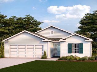 Macon Plan, Springwood of Kilmarnock, Kilmarnock, VA 22482