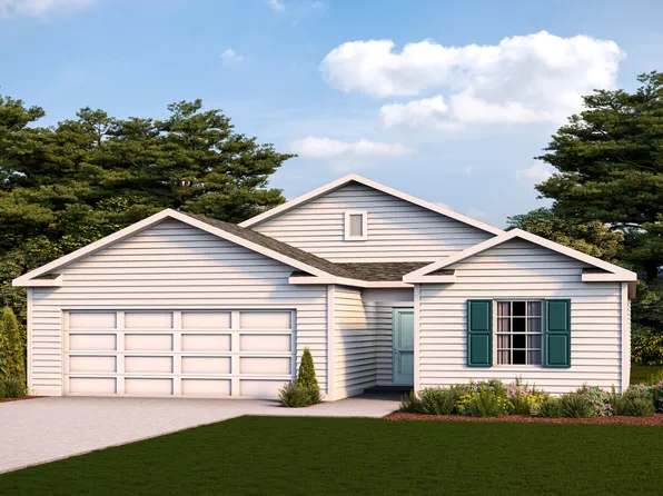 Macon Plan, Springwood of Kilmarnock