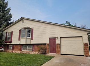 1092 Lewiston St, Aurora, CO 80011