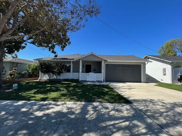 2593 Yajome St, Napa, CA 94558