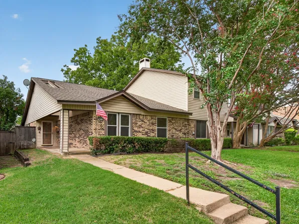 4915 Rollingwood Ct, Garland, TX 75043